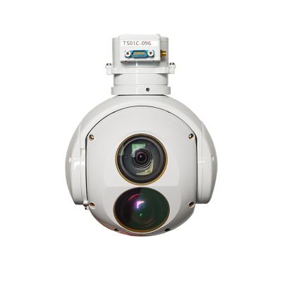 China Magnesium Alloy Guaranteed Quality Waterproof Indoor Camera Home Security System for sale