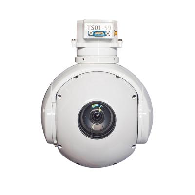 China Latest Design Magnesium Alloy Small Camera Best Quality Security Camera For Security for sale