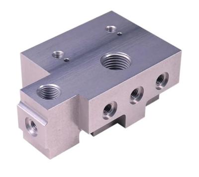 중국 High-Performance CNC Mechanical Parts For Your Manufacturing Business OEM/ODM 판매용