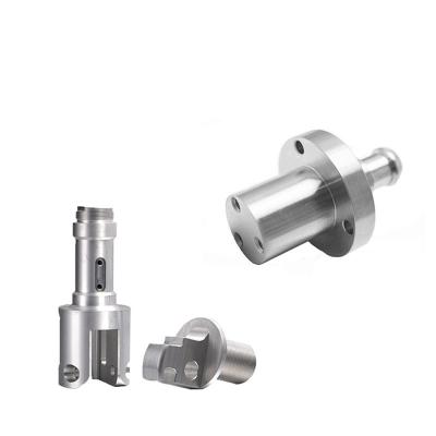 중국 Discover The Best CNC Mechanical Parts For Your Manufacturing 판매용