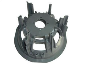 중국 White Close To Ra0.2 Compound Die Mold Parts Insert Steel 1.2343 for Plastic Industry 판매용