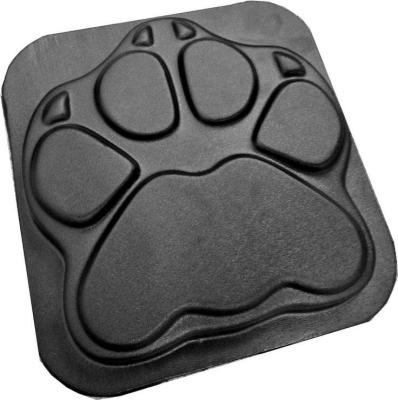 China Plastic Mold Parts and Durable Components for Your Manufacturing Process Dog bowl Te koop