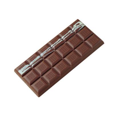 China Plastic Chocolate Moldof 18-Part Tablets -3 Tablets onM。 Te koop