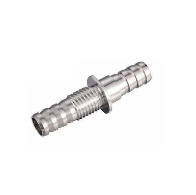 中国 Top-Notch CNC Mechanical Parts for Industrial Machinery and Equipment Aluminum turning parts 販売のため