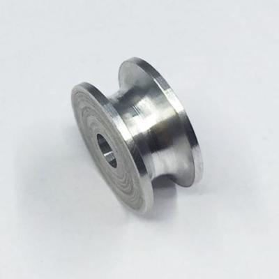 Chine Custom Design Shapes Best Aluminium for CNC Machining Turning à vendre