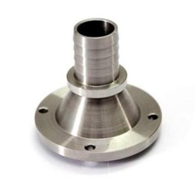 China CNC High Precision Custom / stainless Steel Precision Machined Parts for sale