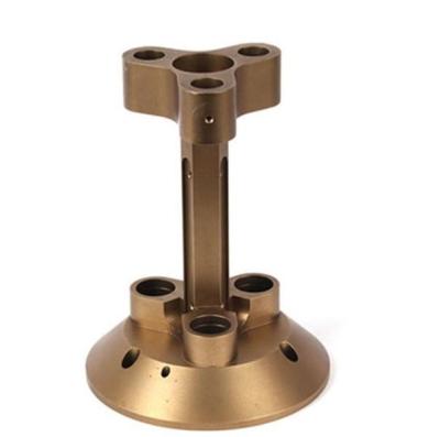 China Professional Manufacturer of Machined Hardware, Brass Connectors, and CNC Processing Customization for sale