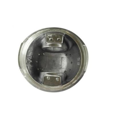 China Customizable Metal Farm Machine Diesel Engine Spare Part R175 Piston For Tractor for sale