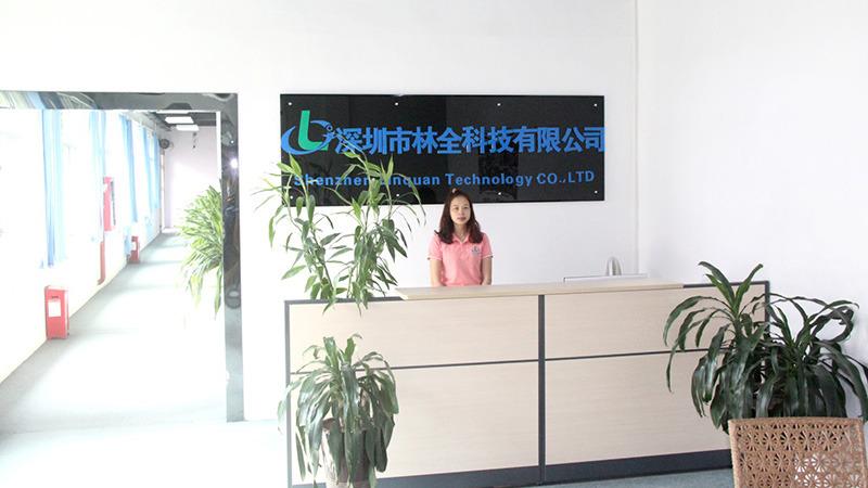 Verified China supplier - Shenzhen Linquan Technology Co., Ltd.