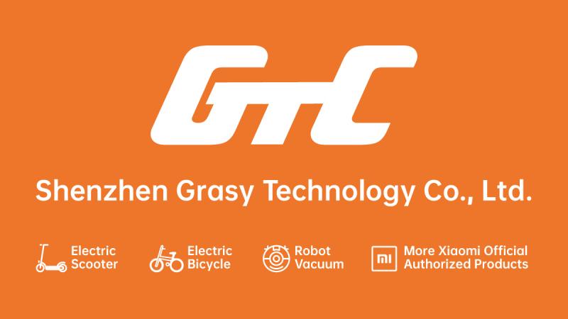 Verified China supplier - Shenzhen Grasy Technology Co., Ltd.