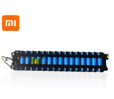 China E-bicycle most attractive xiaomi scooters lithium battery pack lithium battery xiaomi m365 electric scooter for sale