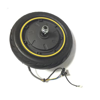 China Original Electric Scooters 350W Ninebot G30 G30P Electric Scooter Parts Ninebot Max Motor For G30 for sale