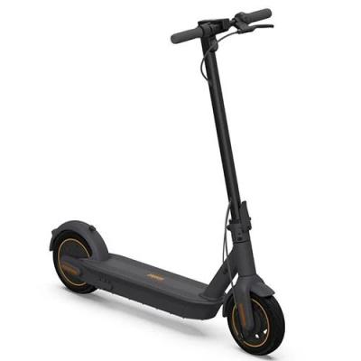 China 10 Inch Folding Electric Kick Scooter Classic Style For Adult 25.4cm/10inch for sale