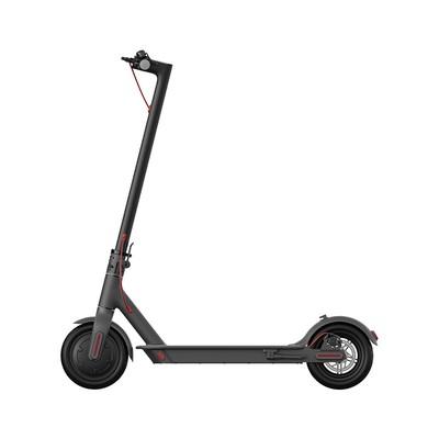 China 2021 hot sale unisex folding high speed electric scooter NINEBOT KickScooter G30MAX fast electric scooter for sale