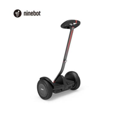 China Factory outlet Ninebot max 500w 36V unisex scooters self-balancing electric self-balancing electric scooter for sale