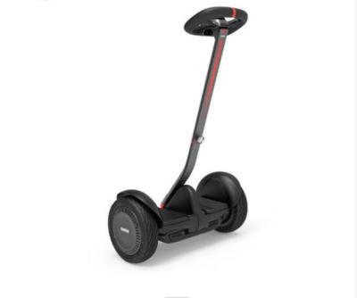 China Ninebot max 500w 36V unisex self outlet factory scooter hoverboard balance scooter balancing car for sale