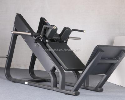 China Safe Strength Gym Equipment Leg Press Machine China Fitness Equipment for sale