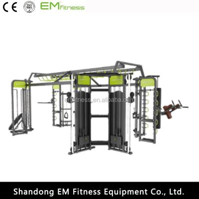 China Eco-friendly Synergy 360 Mini X Force Fitness Equipment, Multi Function Machine, Gym Equipment for sale