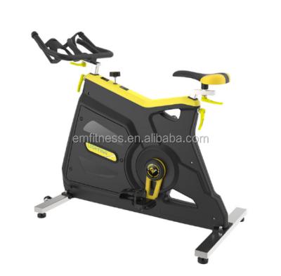 China Cardio Spinning Bike Multi Functional Gym Equipment for sale