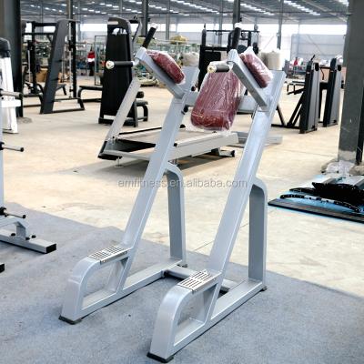 China Professional Fitness Center EMfitness Gym Equipment Supplier Knee Raise for sale