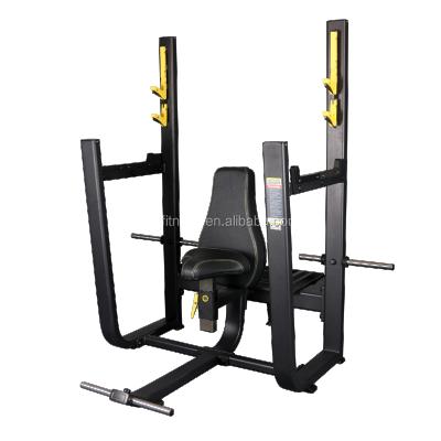 China Hot Sales Exercise Muscle Seated Bench / Commercial Equipment EM1037 Fitness Equipment for sale