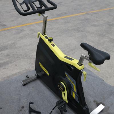 China Best Indoor Fitness Center Bike Spinning Trainers Cycle Trainers /Exercise Bikes for sale