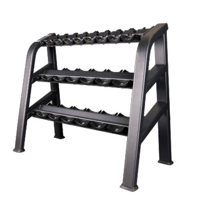 China High modern lady beauty dumbbell stable weighting rack/home use exercise rack price for sale for sale