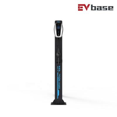 China EVbase EC Compliant Car Wall Box EV Charging Charger for sale