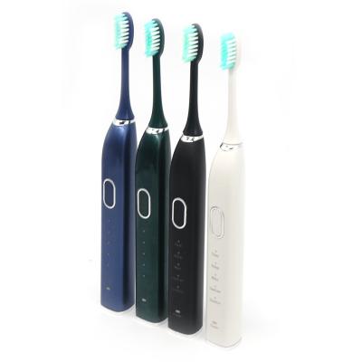 China Foldable Toothbrush Adult Clean Electric Toothbrush Excellent Quality Timely Delivery for sale