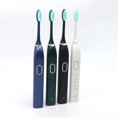 China China manufacturers foldable compact design customized teeth whitening super low noise slim children electric toothbrushelectric toothbrush for sale