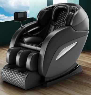 China High Quality Super Luxury Body Massage Chair Massage Chair for sale