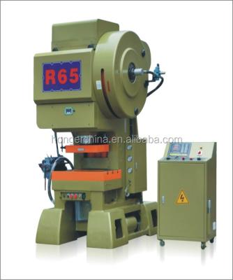 China High Speed: 2019 Latest High Power Automatic 200-1000SPM Press Machine Manufacturers For Eyelets Production for sale