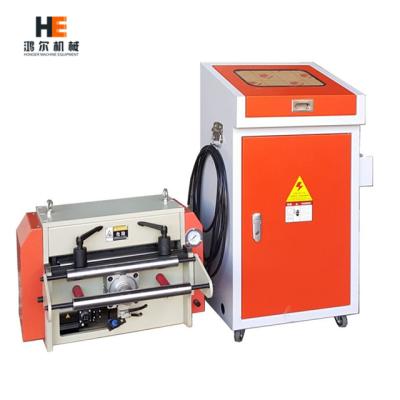 China Building Material Shops Automatic Pneumatic Power Press Sheet Metal Stamping Automatic Servo Servo Press Driver Sheet Coil Driver Material OR for sale