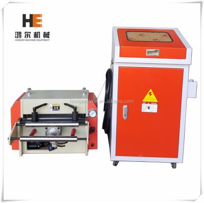 China Best Saving Conditions Sale Metal Coil Handling Machine Coil Driver with Servo Motor for AUTO Feeding Line for sale