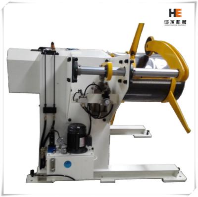 China Single Operate Best Price Heavy Duty Electric Motor Coil Rewind Machine With CE Certificate For Metal Stamping for sale