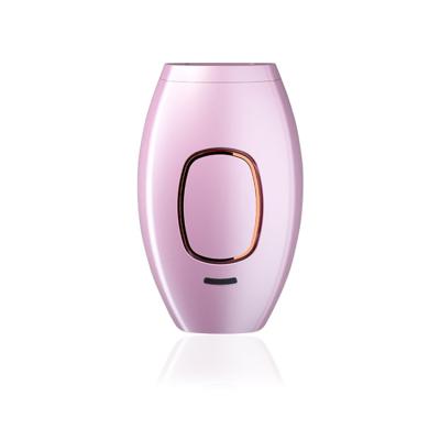 China Professional Hair Removal Mini Finishing IPL Legs Laser Hair Removal Machine For Women for sale