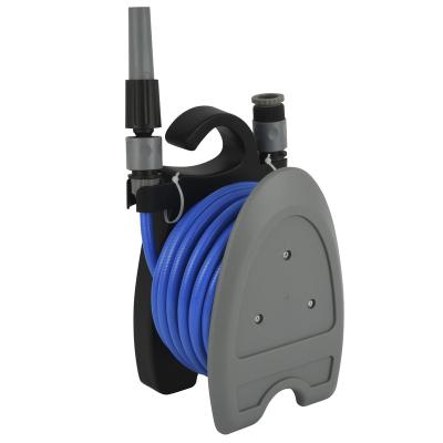 China Factory Supply Portable Lightweight Adjustable Garden Water Hose Magic Reel for sale