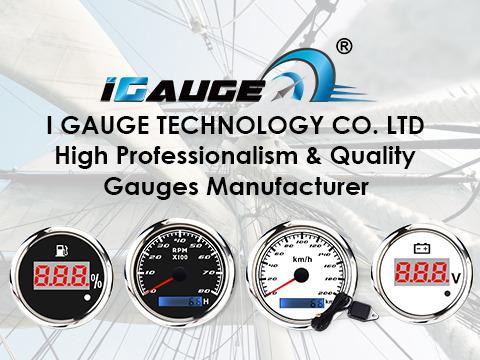 Verified China supplier - I GAUGE TECHNOLOGY CO. LTD