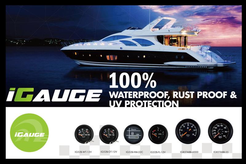 Verified China supplier - I GAUGE TECHNOLOGY CO. LTD