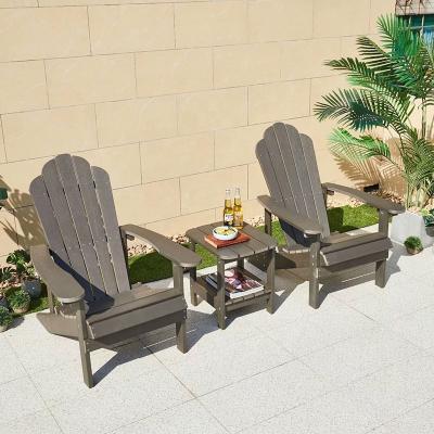 China Wholesale Outdoor Comfortable Leisure Chair Corner Chair Sun Weather Furniture Outdoor Park Chair for sale