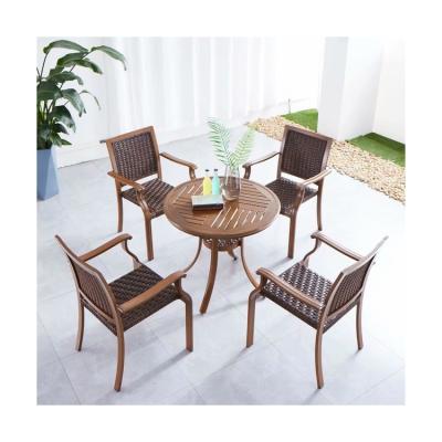 China Wholesale modern furniture Nordic modern outdoor leisure cafe style factory single chair for sale