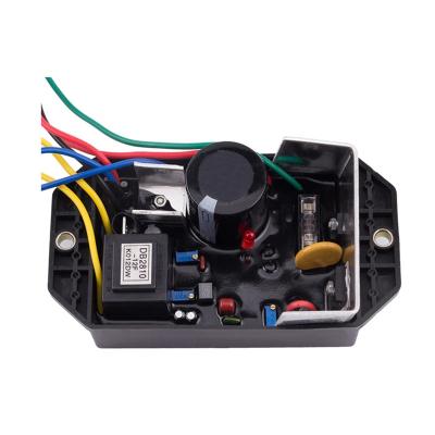 China Kipor Genset Spare Parts KI-DAVR-150S 15KW Auto Voltage Regulator AVR Alternator Regulation Generator Volt KI-DAVR-150S3 for sale