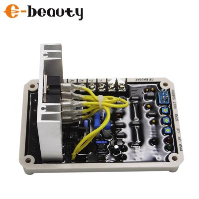 China Generator Volt Factory Price Generator Engine Parts Voltage Regulator Diesel Brushless Stabilizer AVR EA05AF for sale