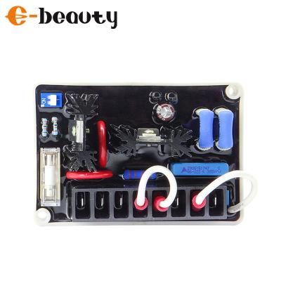 China AVR SE350 EA350 Generator Volt Alternator Regulatory High Quality Brushless Generator Automatic Voltage Regulator Circuit Diagram for sale