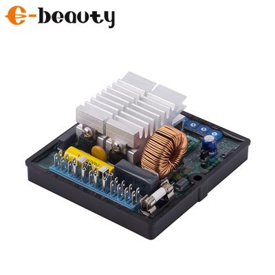 China Generator Volt Regulation Factory Price 3 Phase Automatic Generator AVR SR7-2 SR7 Voltage Regulator For Diesel Generator for sale