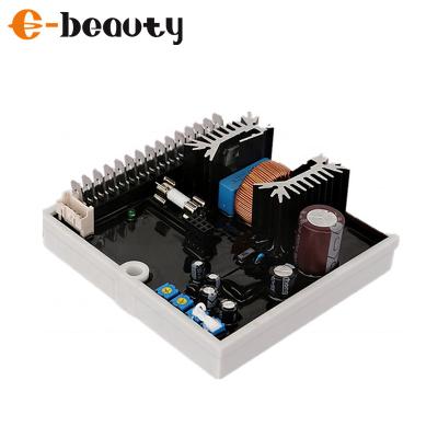 China DSR AVR Generator Volt Regulation High Quality Auto AC Voltage Regulator Circuit Diagram For Diesel Alternator for sale