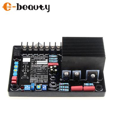 China AVR EM-2058B diesel engine spare parts brushless alternators volt generator automatic voltage regulator for sale