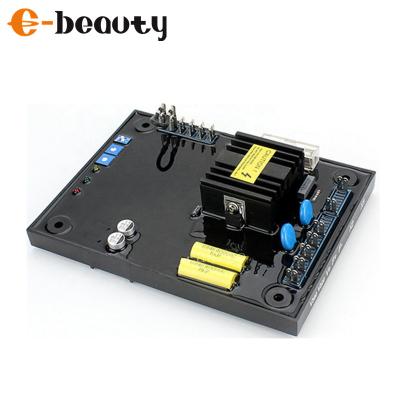 China AVR WT-2 High Quality Diesel Brushless Generator Volt Regulation AVR WT-2 Diesel Brushless Generator Spare Parts 5060HZ Electric Automatic Voltage Regulator for sale