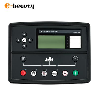 China Electronic Automatic Controller DSE7320 Genset Control Panel DSE 7320 Remote Control Generator Start for sale