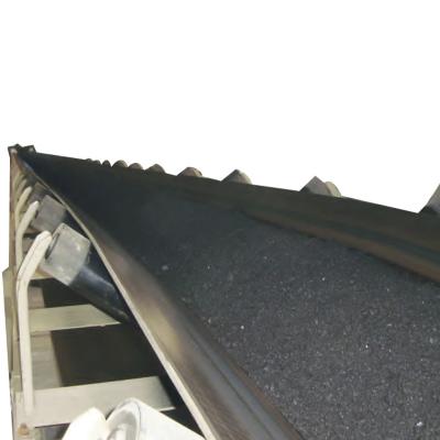 China energy & Trough Mining Belt Conveyor for sale